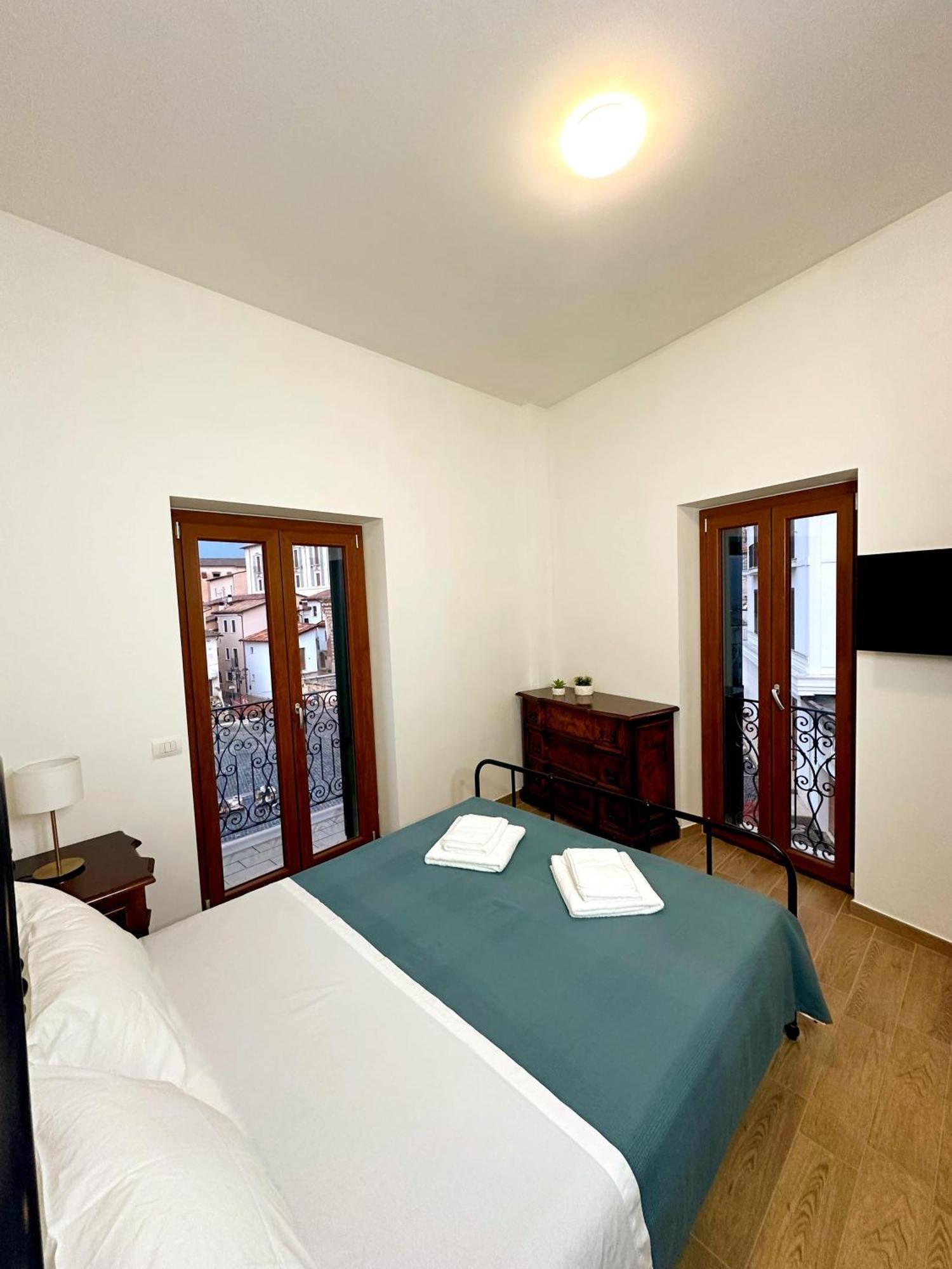 La Casa Di Garibaldi - Casa Privata Villa San Demetrio ne' Vestini Exterior photo