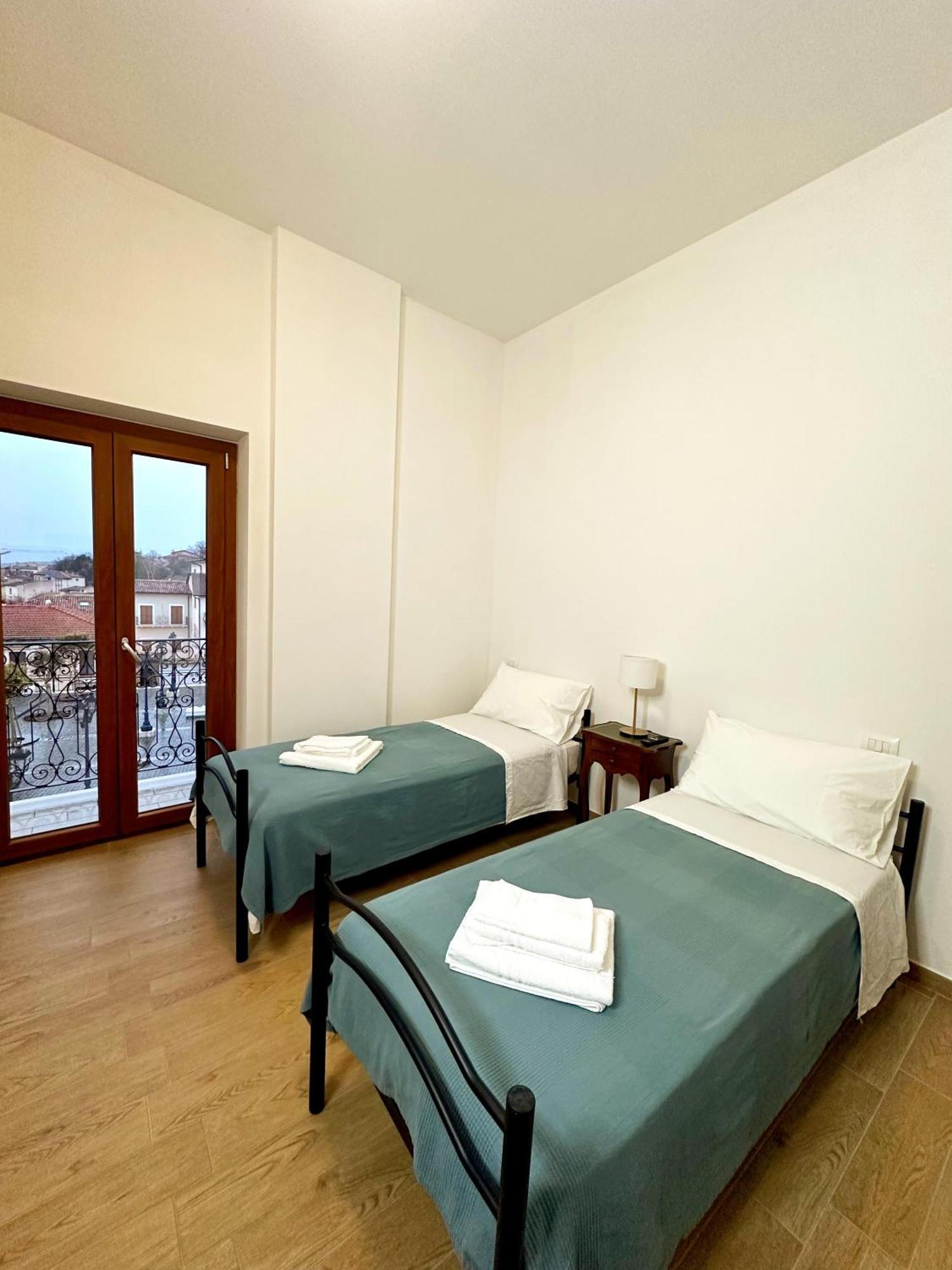 La Casa Di Garibaldi - Casa Privata Villa San Demetrio ne' Vestini Exterior photo