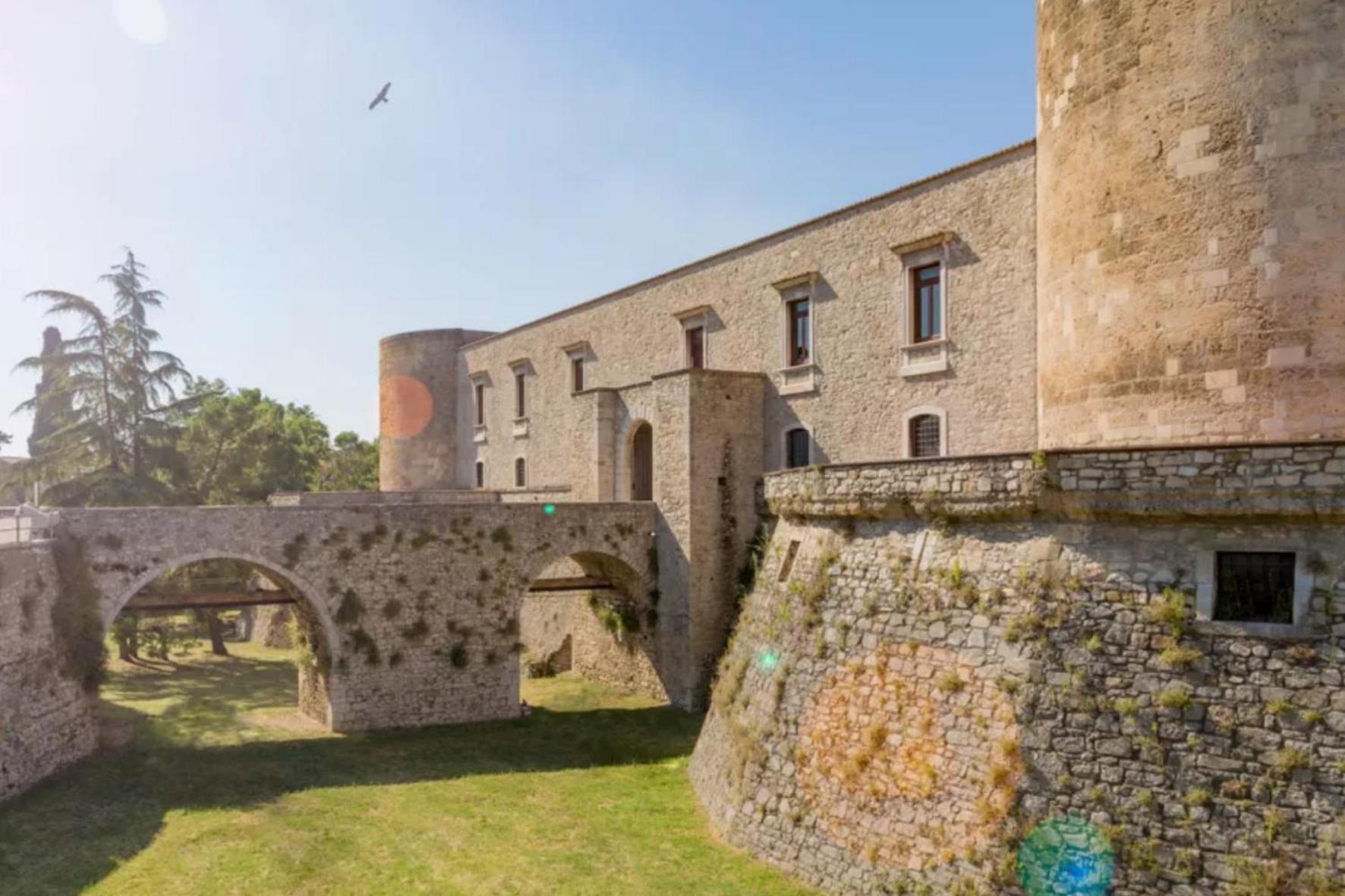 La Casa Di Garibaldi - Casa Privata Villa San Demetrio ne' Vestini Exterior photo
